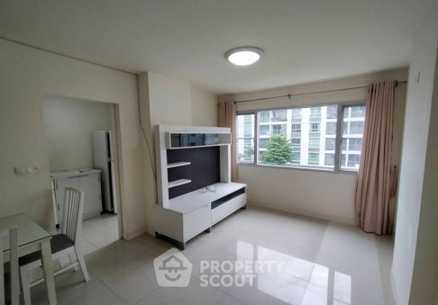 Great Value 1-BR Condo One Sukhumvit 67, 300m To BTS Phra Khanong (ID 2383244)