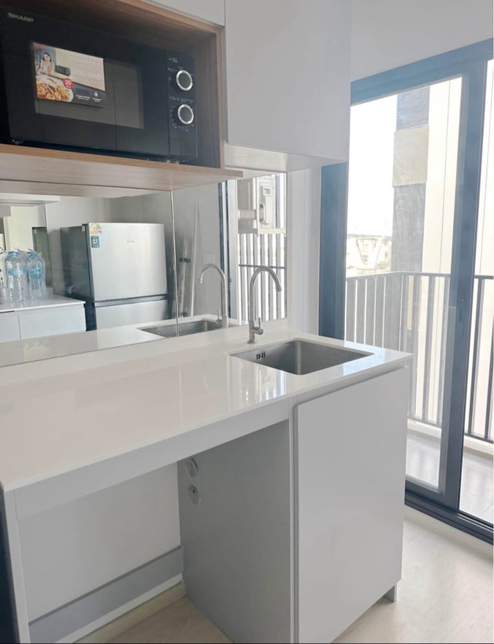 picture #Z3944💥 020169🔥 Condo for Rent: Nue Riverest Ratburana - 7/8
