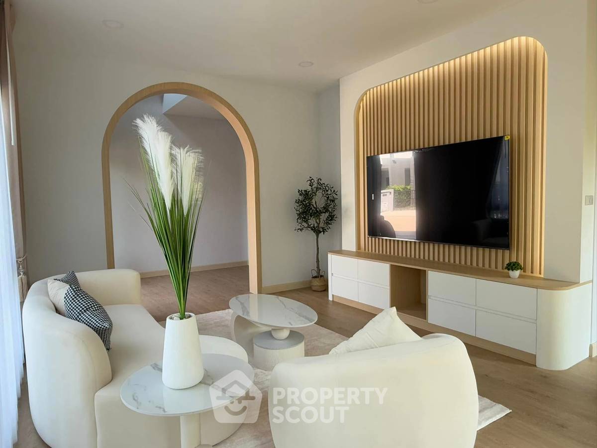 รูป บ้าน 4 ห้องนอนให้เช่า The City วัชรพล เขตสายไหม กรุงเทพ (ID 2032181) - รูปที่ 6/28