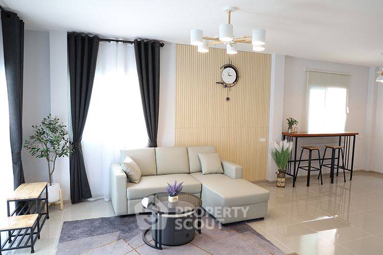 รูป บ้านเดี่ยว 3 ห้องนอน ขาย บ้านดี เดอะแฮมิลตัน ชัยพฤกษ์-วงแหวน (ID 2518492) - รูปที่ 5/19