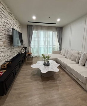 #A124264 ✅ 2/1/69 ให้เช่า The Prime 11 Sukhumvit 11📲📢สอบถาม ld line @condoboy