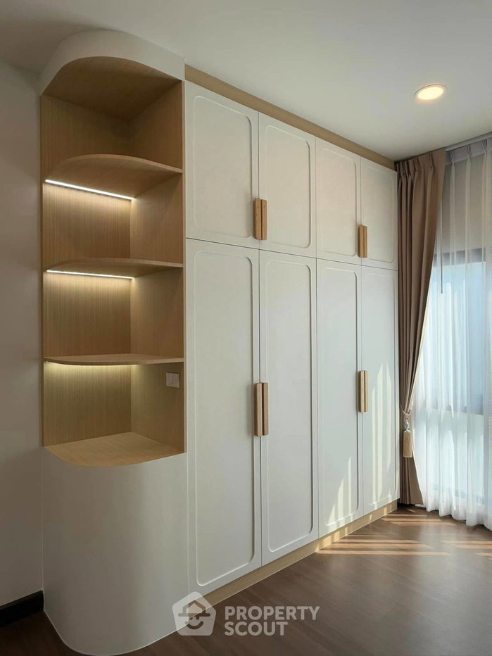 รูป บ้าน 4 ห้องนอนให้เช่า The City วัชรพล เขตสายไหม กรุงเทพ (ID 2032181) - รูปที่ 25/28