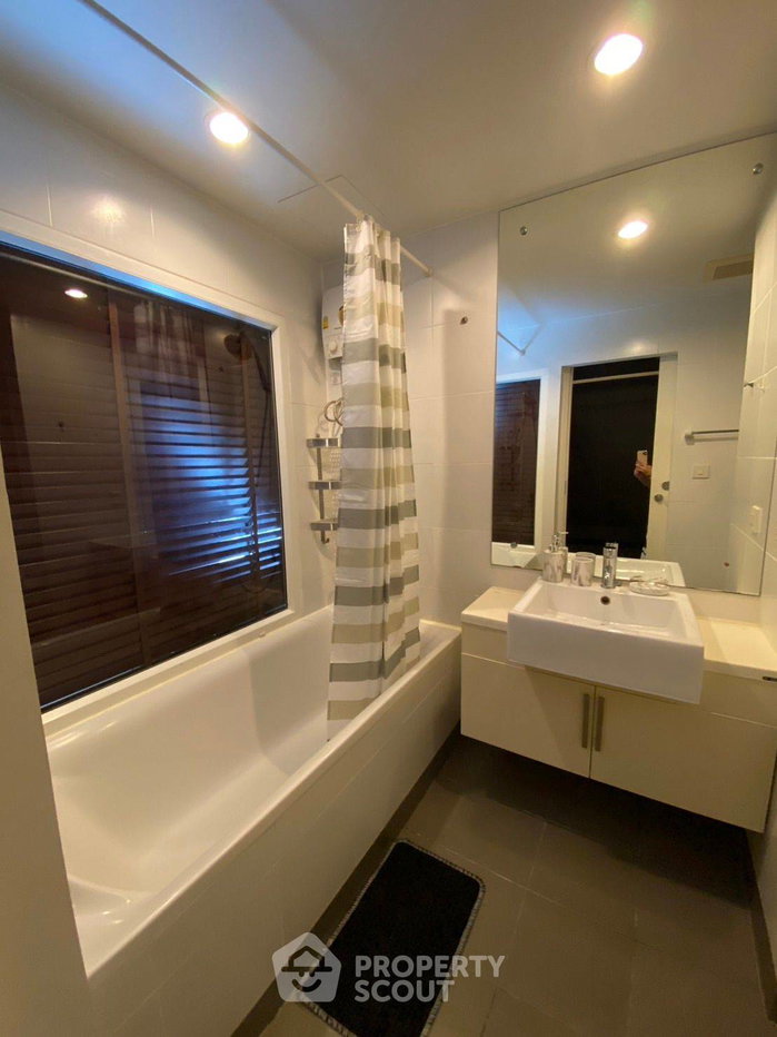 รูป ชั้น 28 คอนโด 1 ห้องนอน The Seed Mingle Sathorn-Suanplu ใกล้ BTS ศาลาแดง (ID 1746697) - รูปที่ 6/6