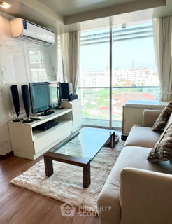 รูปภาพ 2-BR Condo At The Kris Ratchada 17, 400m to MRT Sutthisan (ID 1991987)