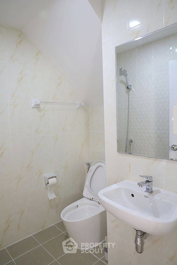 รูป บ้านเดี่ยว 3 ห้องนอน ขาย บ้านดี เดอะแฮมิลตัน ชัยพฤกษ์-วงแหวน (ID 2518492) - รูปที่ 19/19