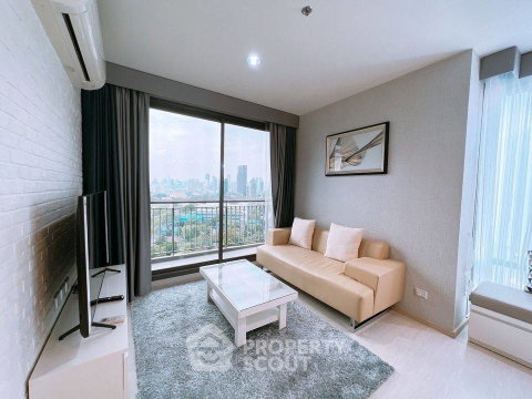 คอนโด 1 ห้องนอน 45 ตร.ม. โครงการ Rhythm Sukhumvit 42 ใกล้ BTS เอกมัย 200 ม. (ID 1784484)
