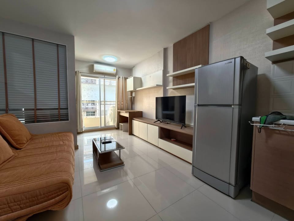 picture Condo for Rent at Ivy Ratchada (B6901003) - 6/8
