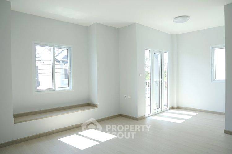 รูป บ้านเดี่ยว 3 ห้องนอน ขาย บ้านดี เดอะแฮมิลตัน ชัยพฤกษ์-วงแหวน (ID 2518492) - รูปที่ 12/19