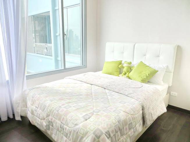 picture 100m To MRT Phetchaburi: 30th-Floor 1-BR At Q Asoke (ID 886469) - 4/4
