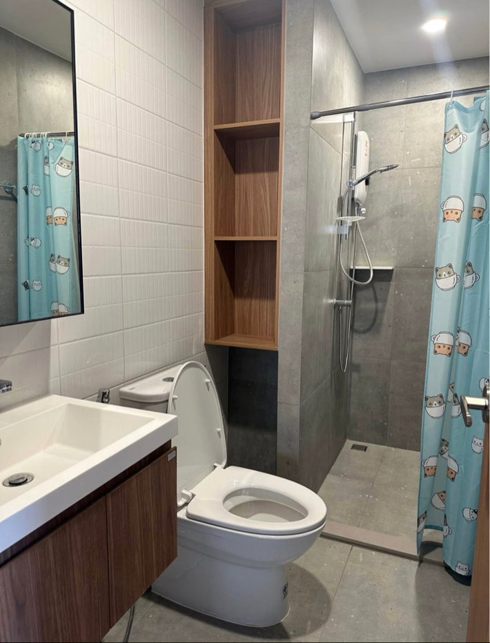 picture #Z3944💥 020169🔥 Condo for Rent: Nue Riverest Ratburana - 4/8