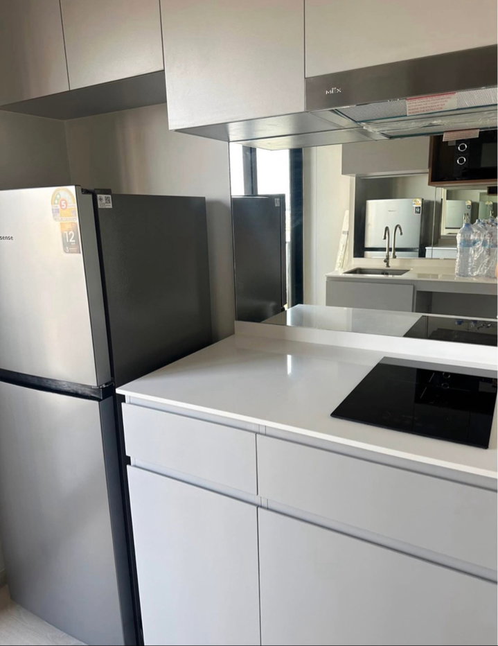 picture #Z3944💥 020169🔥 Condo for Rent: Nue Riverest Ratburana - 6/8