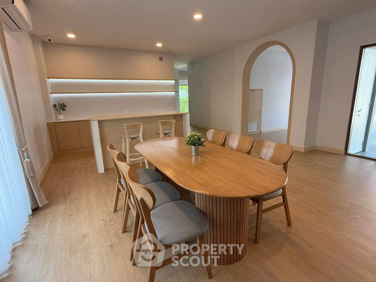 รูป บ้าน 4 ห้องนอนให้เช่า The City วัชรพล เขตสายไหม กรุงเทพ (ID 2032181) - รูปที่ 8/28
