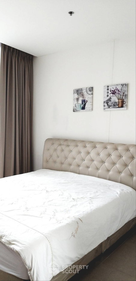 รูป คอนโด 2 ห้องนอน ชั้น 21 The River Condominium ใกล้ BTS สะพานตากสิน (ID 514080) - รูปที่ 11/14