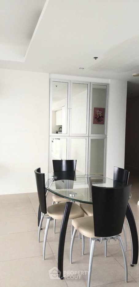 รูป คอนโด 2 ห้องนอน ชั้น 21 The River Condominium ใกล้ BTS สะพานตากสิน (ID 514080) - รูปที่ 4/14
