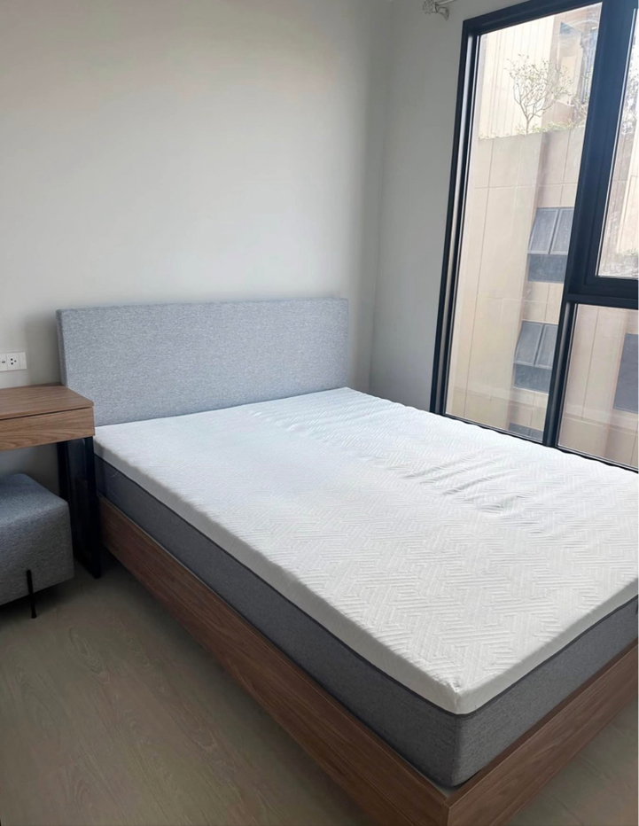 picture #Z3944💥 020169🔥 Condo for Rent: Nue Riverest Ratburana - 2/8