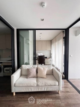 100m To BTS Ha Yaek Lat Phrao | 1-BR Life Ladprao Valley (ID 1995168)