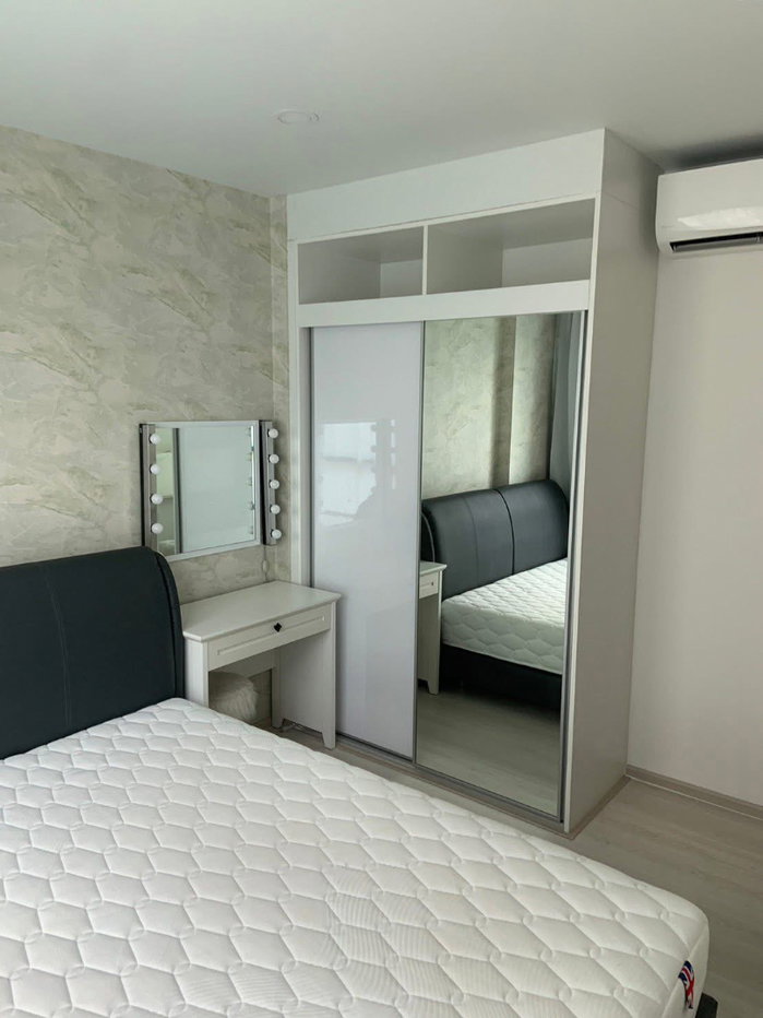 picture #R8548 🎉 030169 Condo for rent: The Tree Sukhumvit 64 - 2/5