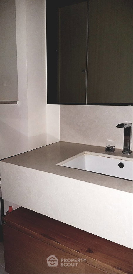 รูป คอนโด 2 ห้องนอน ชั้น 21 The River Condominium ใกล้ BTS สะพานตากสิน (ID 514080) - รูปที่ 8/14