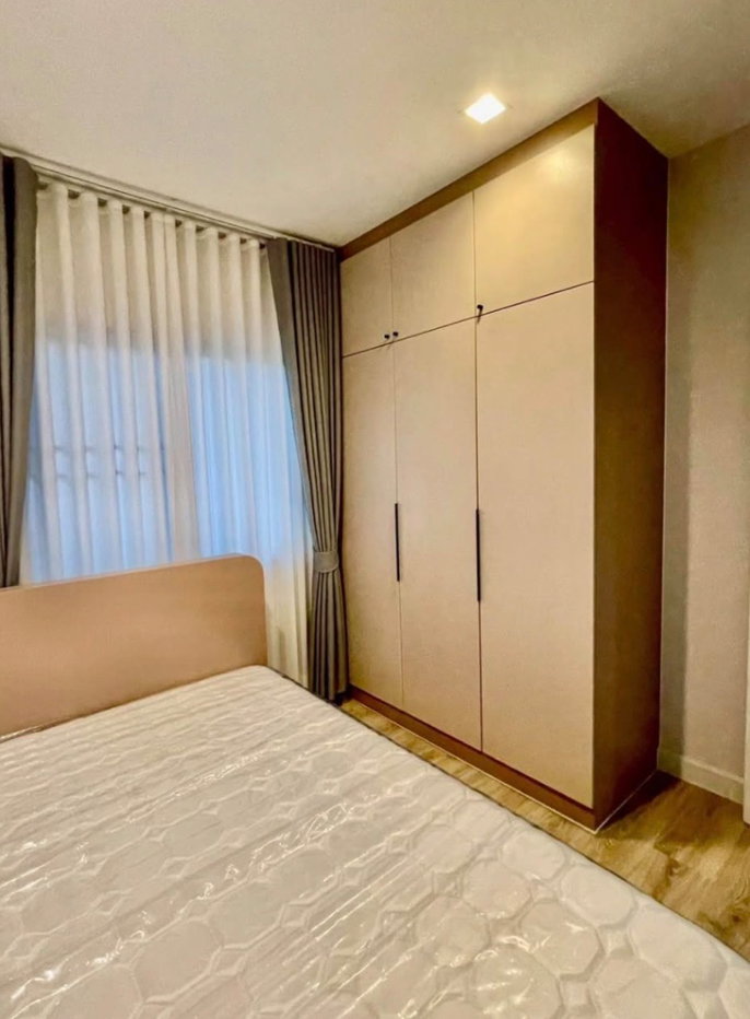picture #R8564 ð 030169 House for Rent: Life Bangkok Boulevard RatchaphruekâRattanathibet - 9/15