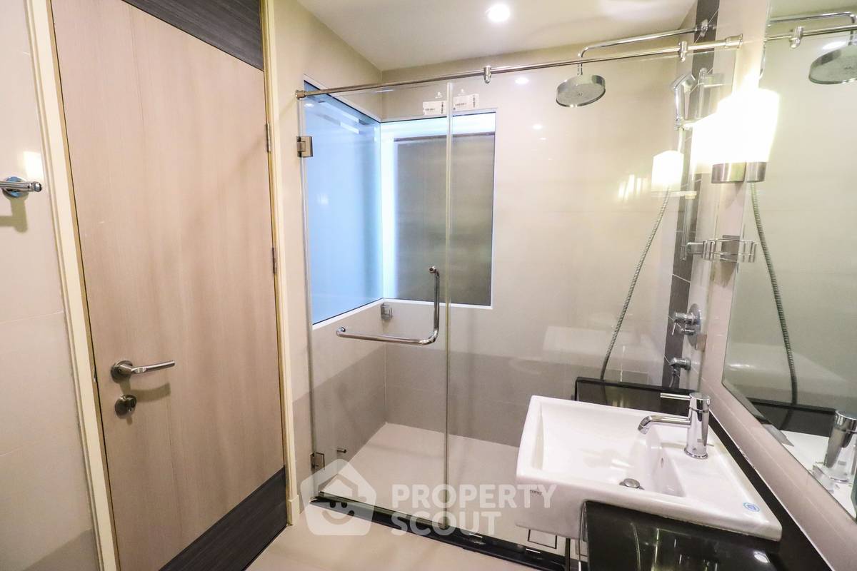 รูป คอนโด 1 ห้องนอน ชั้น 29 Supalai Premier Ratchathewi ใกล้ BTS ราชเทวี (ID 1176675) - รูปที่ 14/21