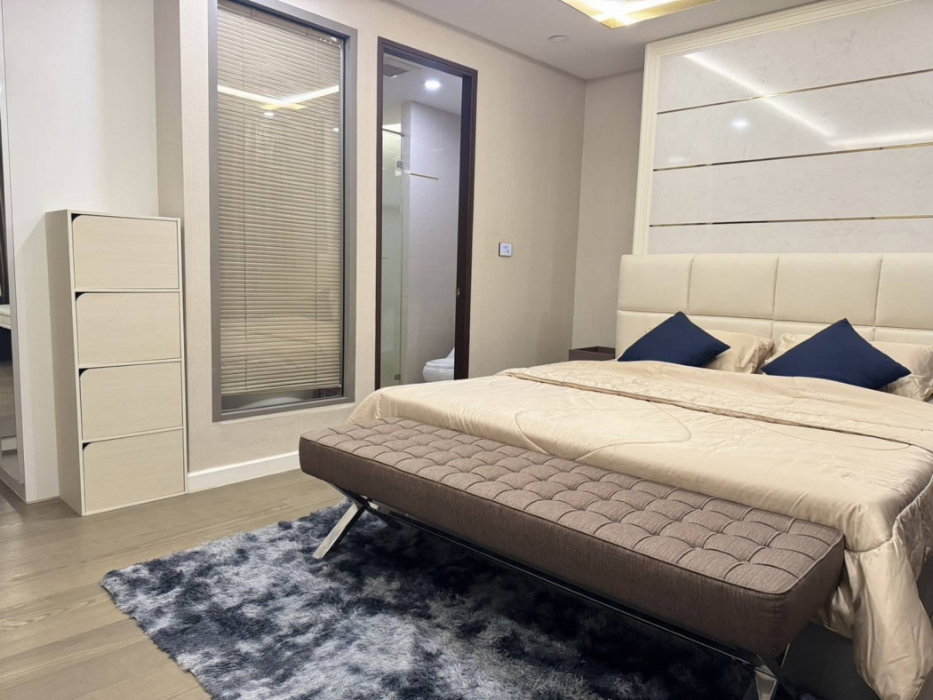 รูป ปล่อย เช่าคอนโดทำเลรัชดา–ห้วยขวาง Amaranta Residence (อมรันทา เรสซิเดนซ์) พร้อมอยู่ครบ จบในห้องเดียว - รูปที่ 4/7