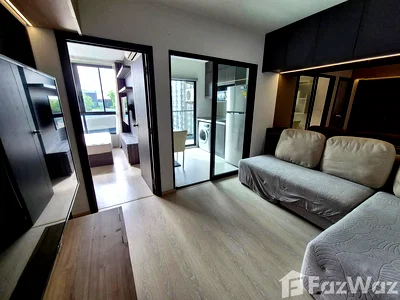 Condos for sale : 1 Bedroom Condo for sale at Elio Del Nest 1984863
