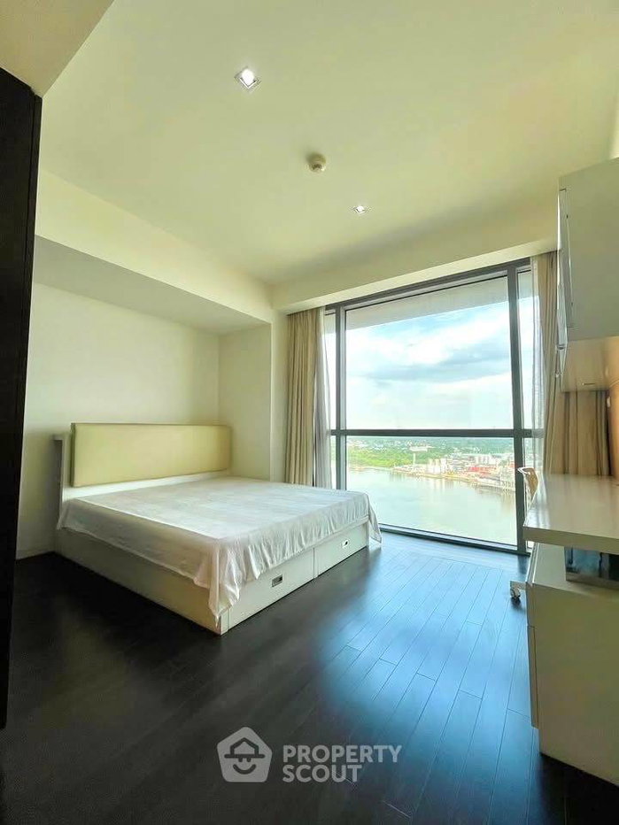 รูป คอนโด 3 ห้องนอน ชั้น 18 ขนาด 223 ตร.ม. โครงการ The Pano Rama 3 (ID 2519085) - รูปที่ 10/11