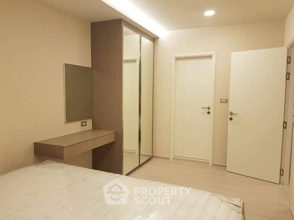 รูป ให้เช่า คอนโด 2 ห้องนอน ที่ Vtara 36 ชั้น 4 ใกล้ BTS ทองหล่อ (ID 1587618) - รูปที่ 8/10