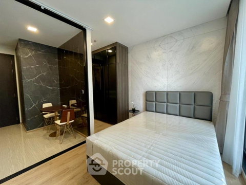 คอนโด 1 ห้องนอน Noble Around Ari ใกล้ BTS อารี 100 ม. (ID 1885122)