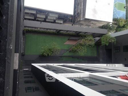 รูป คอนโด 2 ห้องนอน ชั้น 34 ขนาด 50 ตร.ม. โครงการ The Capital Ratchaprarop - Vibhavadi ใกล้ BTS สนามเป้า (ID 352484) - รูปที่ 9/10