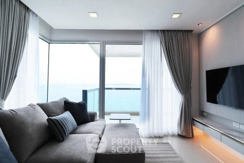 3-BR 128 Sqm Condo For Sale, Sea Saran Condominium (High-Floor 22) (ID 2519278)