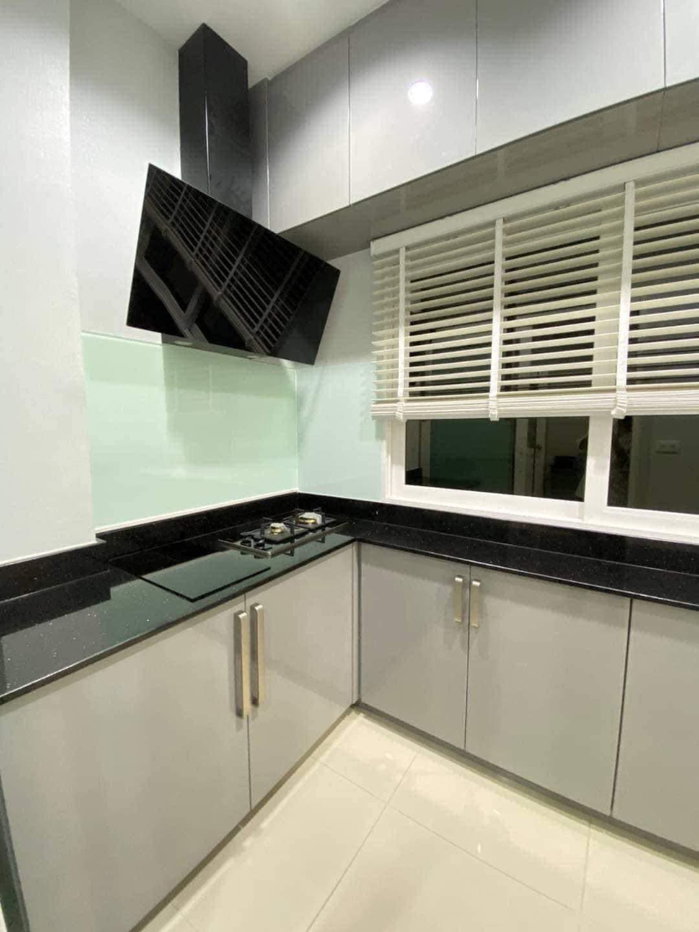 รูป บ้านให้เช่า โครงการแกรนดิโอ วงแหวนรามอินทรา - รูปที่ 10/21
