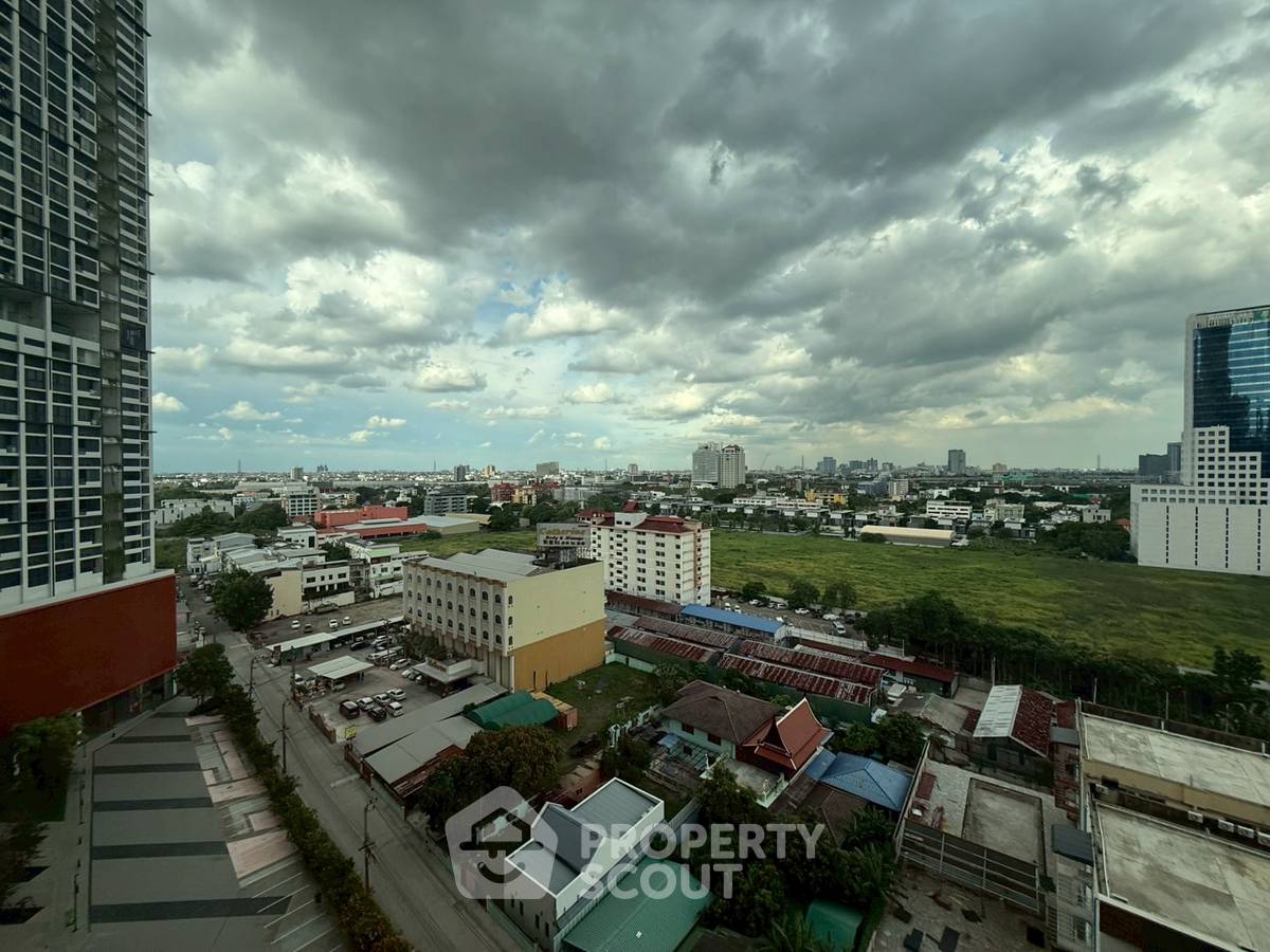 รูป คอนโด 1 ห้องนอน Landmark @MRTA Station ย่านบางกะปิ (ID 2519473) - รูปที่ 11/13