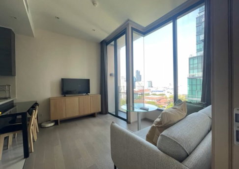 The ESSE                        Asoke 