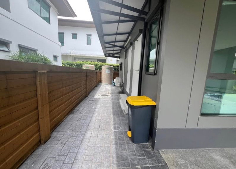 picture #R8573 🎉 040169 House for Rent, Burasiri  - 11/19