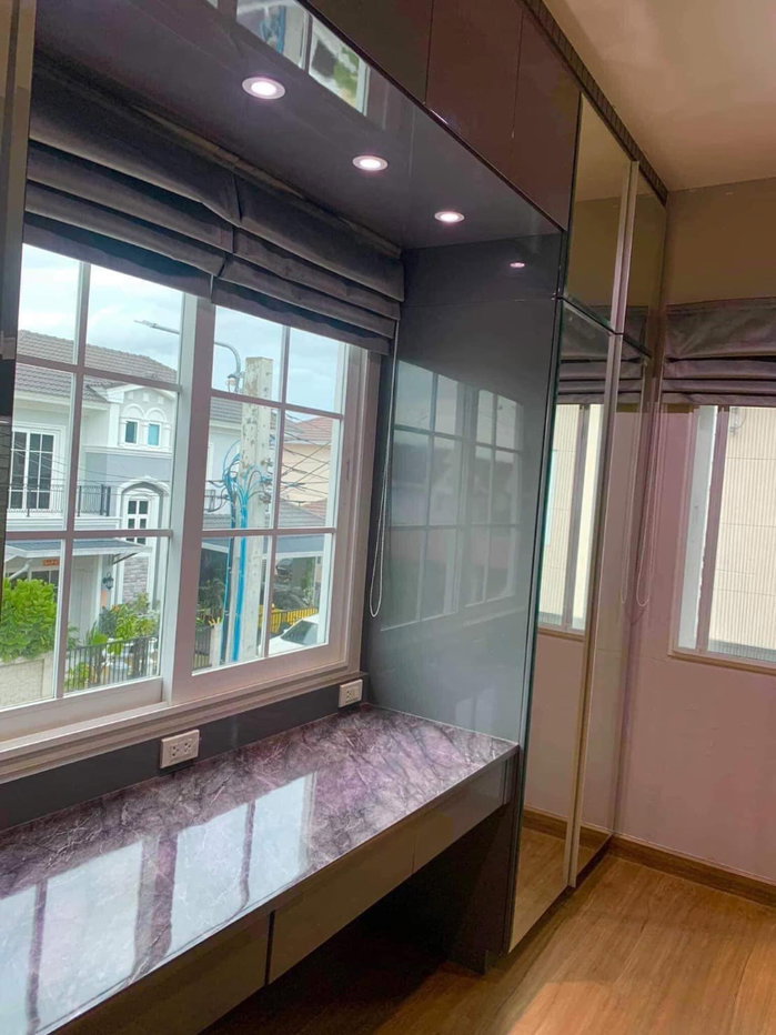 รูป บ้านให้เช่า โครงการแกรนดิโอ วงแหวนรามอินทรา - รูปที่ 14/21