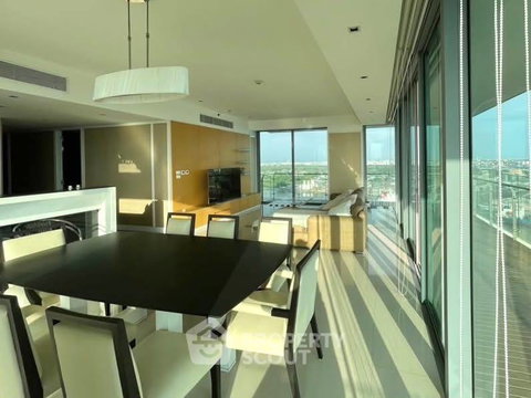Well-Priced 3-BR Condo, 18th Floor, 223 Sqm At The Pano Rama 3 (ID 2519085)