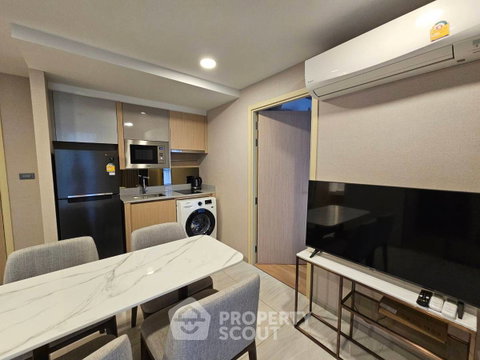 คอนโด 2 ห้องนอน ราคาดี วอลเดน อโศก ใกล้ MRT สุขุมวิท 400 ม. (ID 1460832)