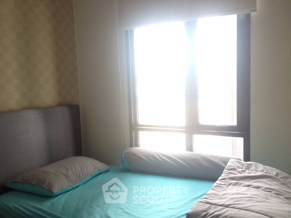 รูป คอนโด 2 ห้องนอน ชั้น 34 ขนาด 50 ตร.ม. โครงการ The Capital Ratchaprarop - Vibhavadi ใกล้ BTS สนามเป้า (ID 352484) - รูปที่ 6/10