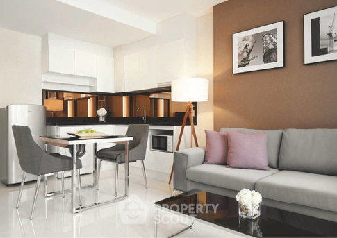 คอนโด 2 ห้องนอน 79 ตร.ม. ที่ Estella เอกมัย ใกล้ ARL รามคำแหง เลี้ยงสัตว์ได้ ชั้น 18 (ID 1548060)