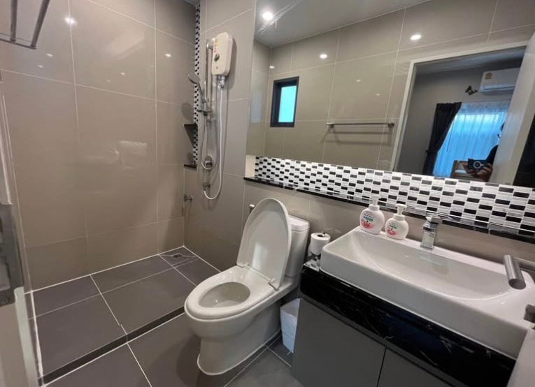 picture #R8573 🎉 040169 House for Rent, Burasiri  - 9/19