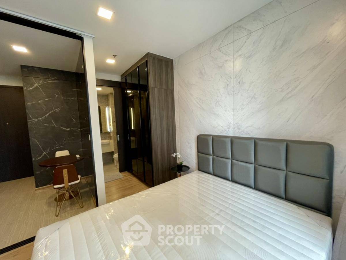 รูป คอนโด 1 ห้องนอน Noble Around Ari ใกล้ BTS อารี 100 ม. (ID 1885122) - รูปที่ 4/28