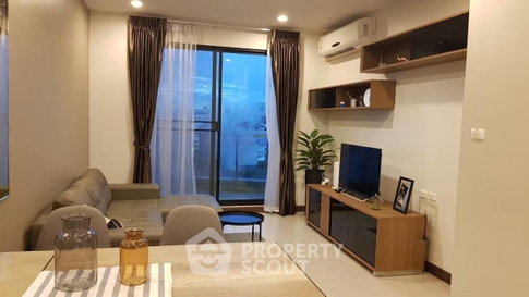 คอนโด 1 ห้องนอน 65 ตร.ม. ชั้น 10 ที่ ศุภาลัย พรีเมียร์ ราชเทวี ใกล้ BTS ราชเทวี (ID 1798208)