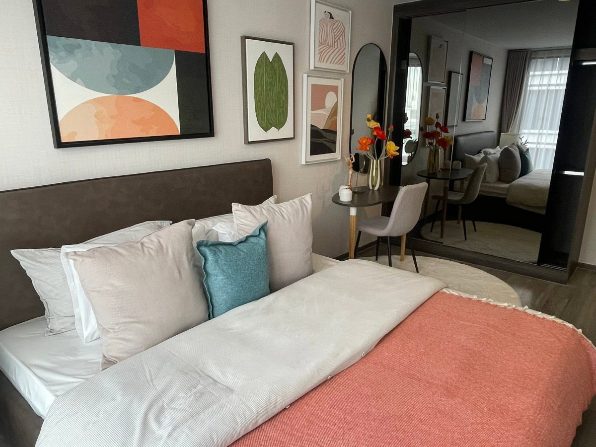 รูป Ideo Mobi sukhumvit 40 Thonglor  - รูปที่ 1/13