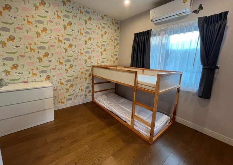 picture #R8573 🎉 040169 House for Rent, Burasiri  - 8/19