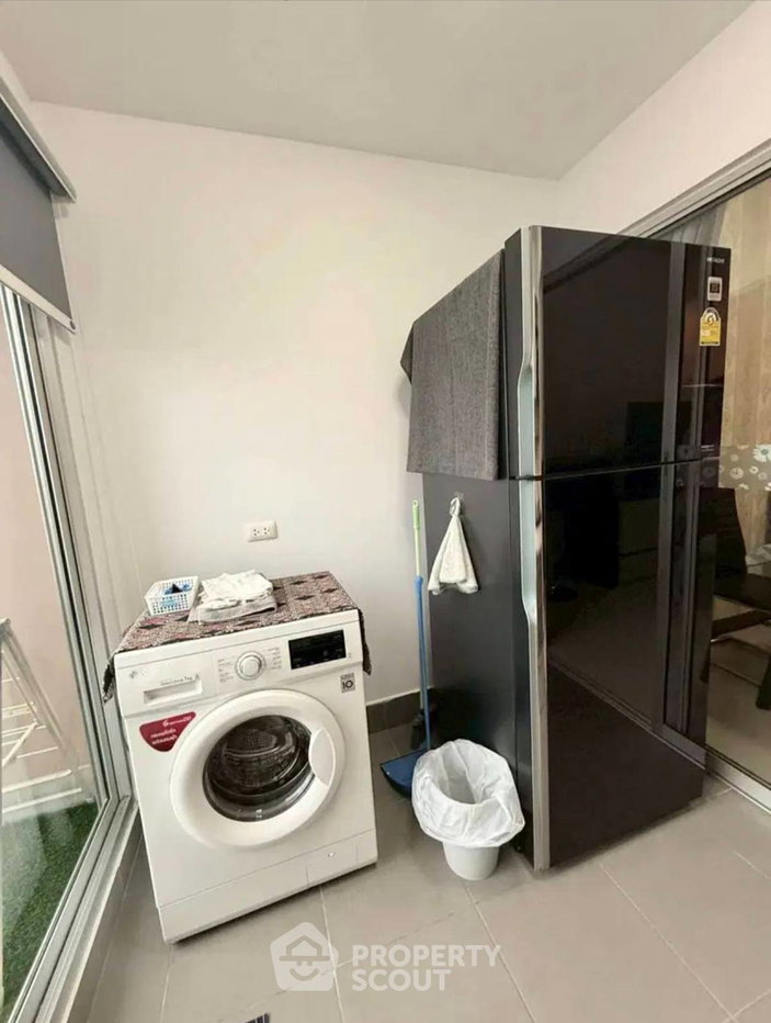 รูป คอนโด 2 ห้องนอนให้เช่า ศุภาลัย มอนเต้ 2 ใกล้วัดเกต (72 ตร.ม.) (ID 2519555) - รูปที่ 4/7