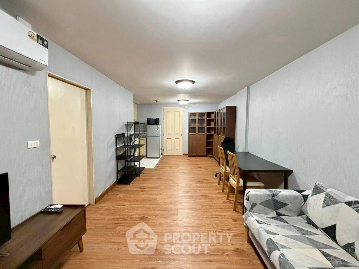 รูป คอนโด 1 ห้องนอน 48 ตร.ม. พลัส 67 ใกล้ BTS พระโขนง 400 ม. (ID 2519540) - รูปที่ 8/14