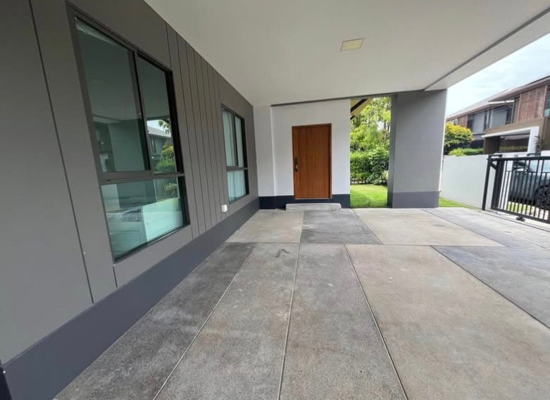 picture #R8573 🎉 040169 House for Rent, Burasiri  - 12/19