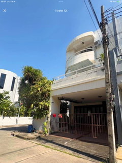 รูปภาพ #A124292 ✅ 4/1/69 ให้เช่าทาวน์เฮาส์ Prime Place 105📲📢สอบถาม ld line @condoboy