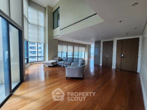คอนโดให้เช่า 6 ห้องนอน Bright Sukhumvit 24 ขนาด 356 ตร.ม. ใกล้ BTS พร้อมพงษ์ (ID 1883232)